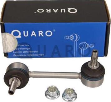 QUARO QS0227/HQ - Brat / bieleta suspensie, stabilizator aaoparts.ro