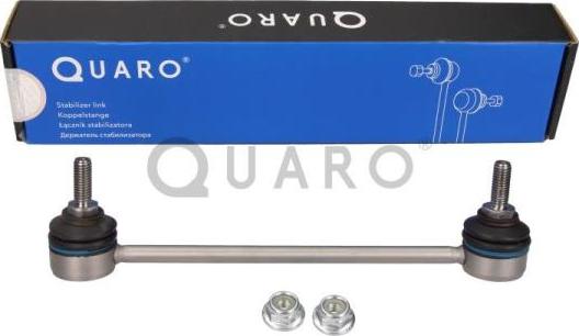 QUARO QS0710/HQ - Brat / bieleta suspensie, stabilizator aaoparts.ro