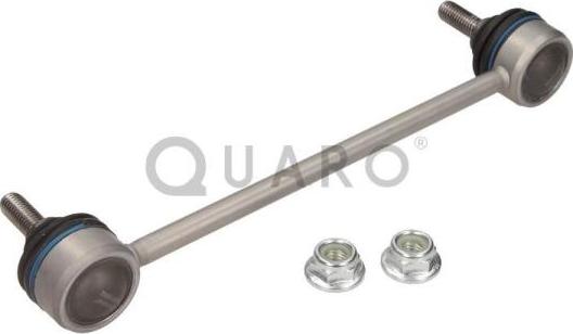 QUARO QS0710/HQ - Brat / bieleta suspensie, stabilizator aaoparts.ro