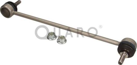 QUARO QS1918/HQ - Brat / bieleta suspensie, stabilizator aaoparts.ro