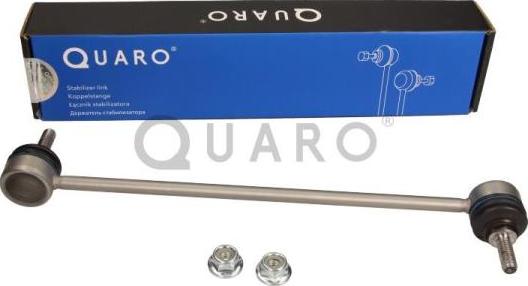 QUARO QS1918/HQ - Brat / bieleta suspensie, stabilizator aaoparts.ro