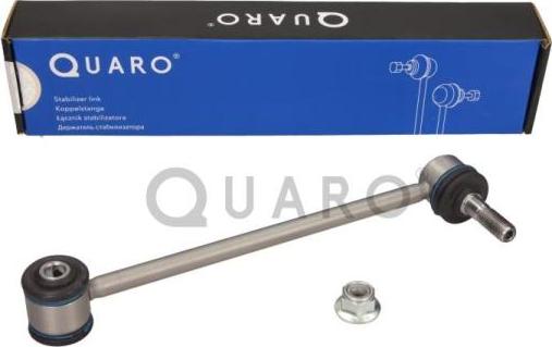 QUARO QS1484/HQ - Brat / bieleta, suspensie roata aaoparts.ro