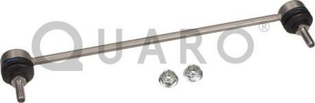 QUARO QS1593/HQ - Brat / bieleta suspensie, stabilizator aaoparts.ro