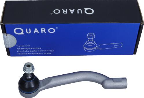 QUARO QS1543/HQ - Cap de bara aaoparts.ro