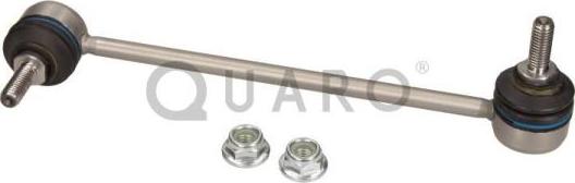 QUARO QS1525/HQ - Brat / bieleta suspensie, stabilizator aaoparts.ro