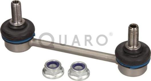 QUARO QS1055/HQ - Brat / bieleta suspensie, stabilizator aaoparts.ro