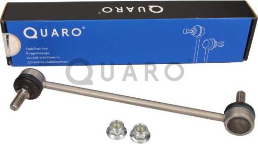 QUARO QS1837/HQ - Brat / bieleta suspensie, stabilizator aaoparts.ro