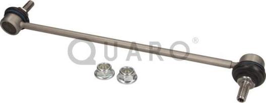 QUARO QS1757/HQ - Brat / bieleta suspensie, stabilizator aaoparts.ro