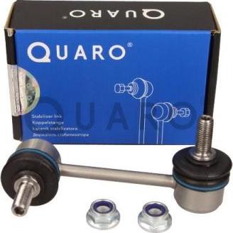 QUARO QS8965/HQ - Brat / bieleta suspensie, stabilizator aaoparts.ro