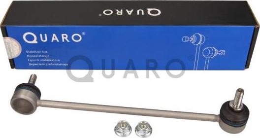 QUARO QS8662/HQ - Brat / bieleta suspensie, stabilizator aaoparts.ro