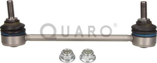 QUARO QS8604/HQ - Brat / bieleta suspensie, stabilizator aaoparts.ro