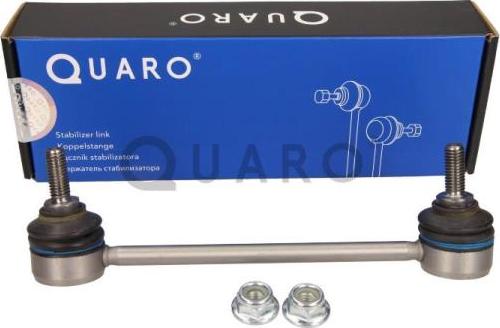 QUARO QS8604/HQ - Brat / bieleta suspensie, stabilizator aaoparts.ro