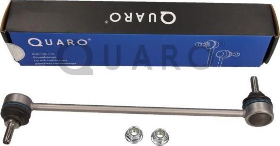 QUARO QS8606/HQ - Brat / bieleta suspensie, stabilizator aaoparts.ro