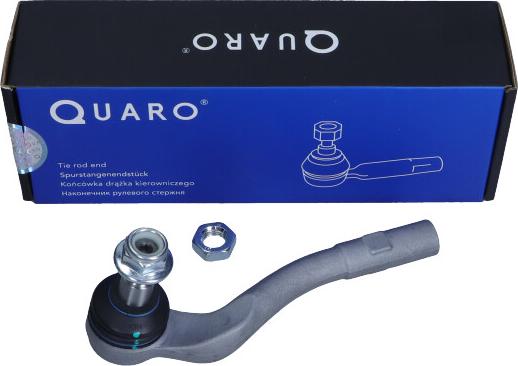 QUARO QS8618/HQ - Cap de bara aaoparts.ro