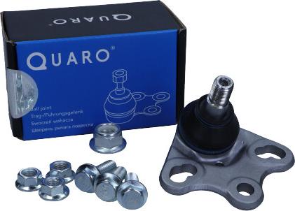 QUARO QS8158/HQ - Articulatie sarcina / ghidare aaoparts.ro