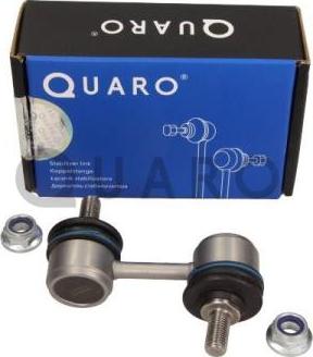 QUARO QS8187/HQ - Brat / bieleta suspensie, stabilizator aaoparts.ro