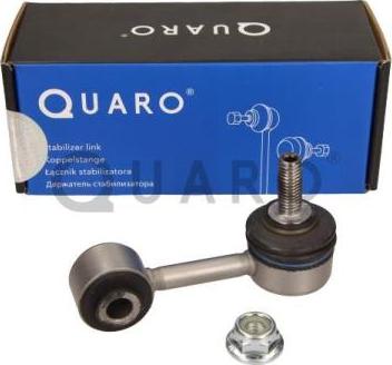 QUARO QS8896/HQ - Brat / bieleta suspensie, stabilizator aaoparts.ro