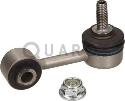 QUARO QS8896/HQ - Brat / bieleta suspensie, stabilizator aaoparts.ro