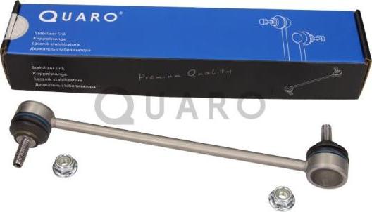 QUARO QS8823/HQ - Brat / bieleta suspensie, stabilizator aaoparts.ro