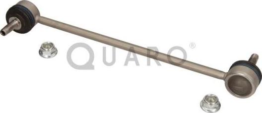 QUARO QS8335/HQ - Brat / bieleta suspensie, stabilizator aaoparts.ro