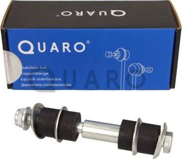 QUARO QS8254/HQ - Brat / bieleta suspensie, stabilizator aaoparts.ro