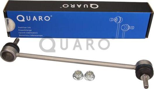 QUARO QS8235/HQ - Brat / bieleta suspensie, stabilizator aaoparts.ro