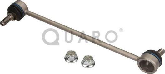 QUARO QS8222/HQ - Brat / bieleta suspensie, stabilizator aaoparts.ro