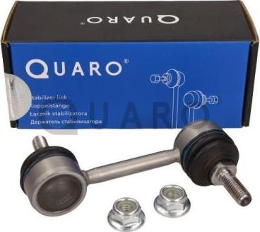 QUARO QS8799/HQ - Brat / bieleta suspensie, stabilizator aaoparts.ro