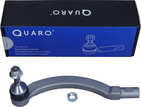 QUARO QS8751/HQ - Cap de bara aaoparts.ro