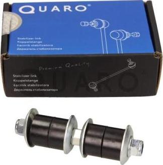 QUARO QS8766/HQ - Brat / bieleta suspensie, stabilizator aaoparts.ro