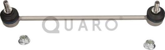 QUARO QS8739/HQ - Brat / bieleta suspensie, stabilizator aaoparts.ro