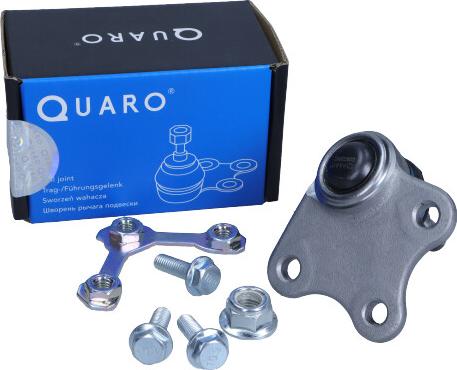 QUARO QS8723/HQ - Articulatie sarcina / ghidare aaoparts.ro