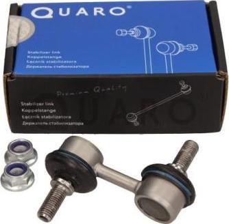 QUARO QS3939/HQ - Brat / bieleta suspensie, stabilizator aaoparts.ro