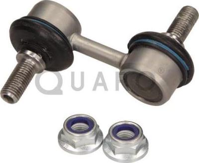 QUARO QS3939/HQ - Brat / bieleta suspensie, stabilizator aaoparts.ro