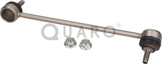 QUARO QS3445/HQ - Brat / bieleta suspensie, stabilizator aaoparts.ro