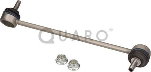 QUARO QS3446/HQ - Brat / bieleta suspensie, stabilizator aaoparts.ro