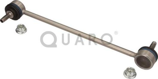 QUARO QS3475/HQ - Brat / bieleta suspensie, stabilizator aaoparts.ro