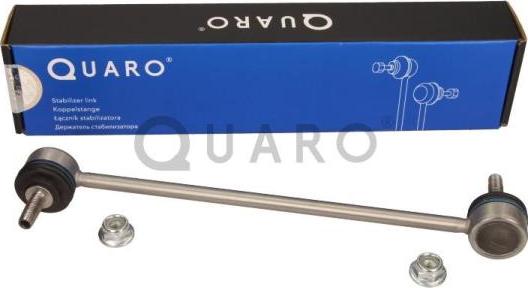 QUARO QS3475/HQ - Brat / bieleta suspensie, stabilizator aaoparts.ro