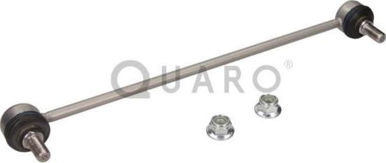 QUARO QS3556/HQ - Brat / bieleta suspensie, stabilizator aaoparts.ro