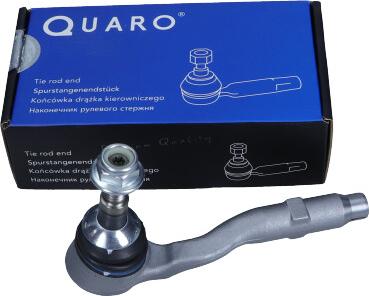 QUARO QS3565/HQ - Cap de bara aaoparts.ro