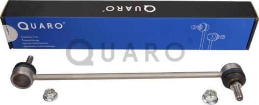 QUARO QS3508/HQ - Brat / bieleta suspensie, stabilizator aaoparts.ro