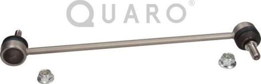 QUARO QS3508/HQ - Brat / bieleta suspensie, stabilizator aaoparts.ro