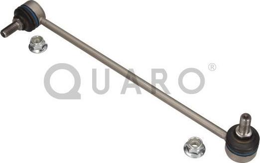 QUARO QS3502/HQ - Brat / bieleta suspensie, stabilizator aaoparts.ro