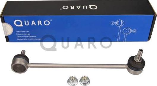 QUARO QS3531/HQ - Brat / bieleta suspensie, stabilizator aaoparts.ro