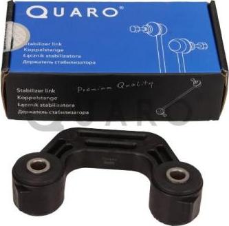 QUARO QS3529 - Brat / bieleta suspensie, stabilizator aaoparts.ro