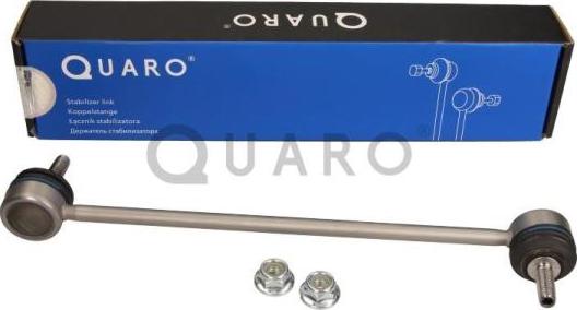 QUARO QS3045/HQ - Brat / bieleta suspensie, stabilizator aaoparts.ro