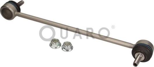 QUARO QS3045/HQ - Brat / bieleta suspensie, stabilizator aaoparts.ro