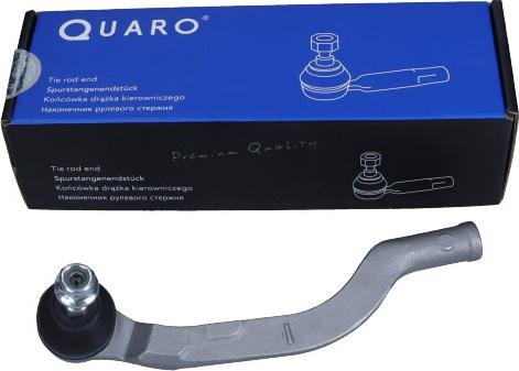 QUARO QS3108/HQ - Cap de bara aaoparts.ro