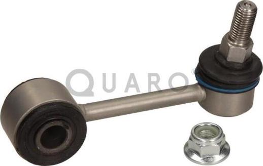 QUARO QS3121/HQ - Brat / bieleta suspensie, stabilizator aaoparts.ro