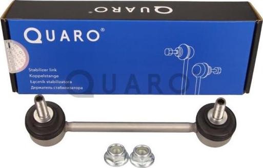 QUARO QS3338/HQ - Brat / bieleta suspensie, stabilizator aaoparts.ro